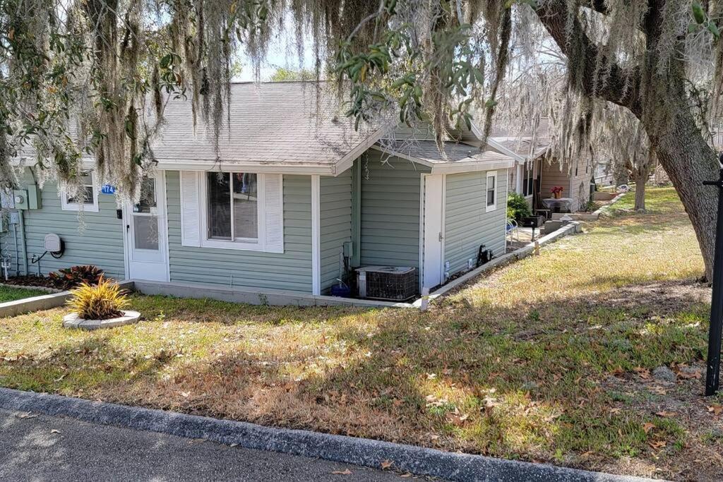 Beautiful Cottage Near Lake Louisa & Mins From Disney, Vehicle Rental Available Clermont Eksteriør bilde