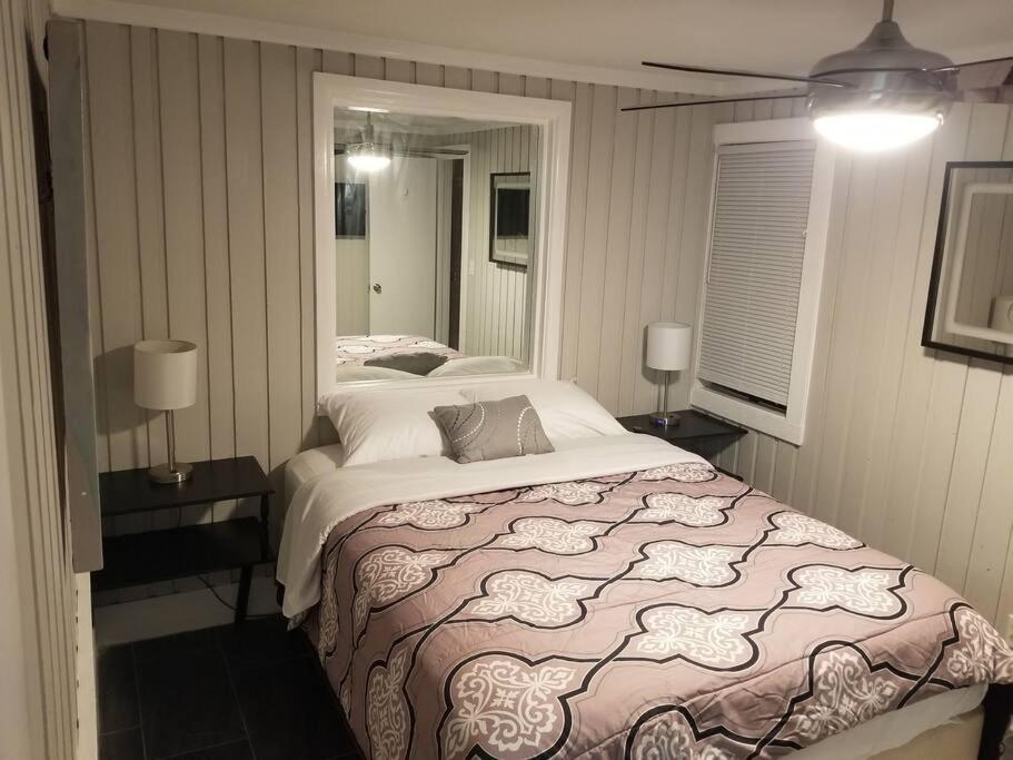 Beautiful Cottage Near Lake Louisa & Mins From Disney, Vehicle Rental Available Clermont Eksteriør bilde