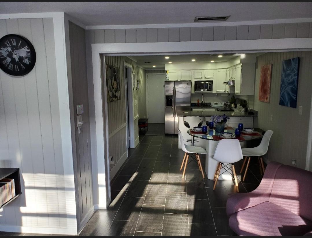 Beautiful Cottage Near Lake Louisa & Mins From Disney, Vehicle Rental Available Clermont Eksteriør bilde