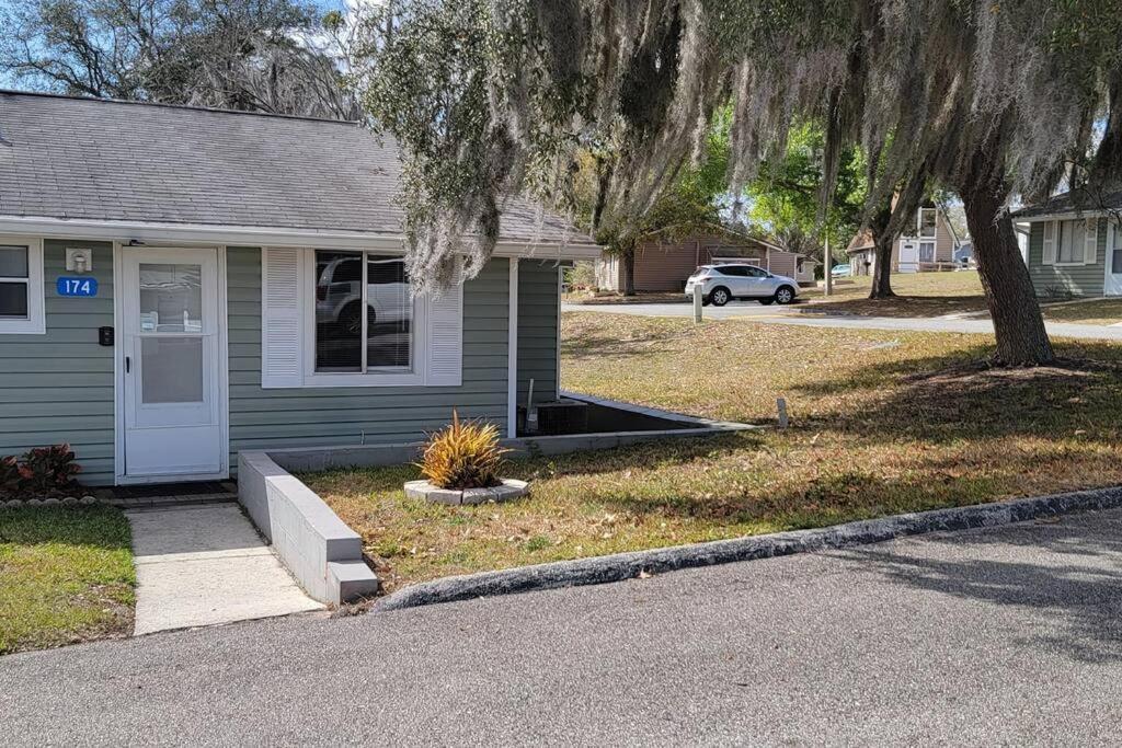 Beautiful Cottage Near Lake Louisa & Mins From Disney, Vehicle Rental Available Clermont Eksteriør bilde