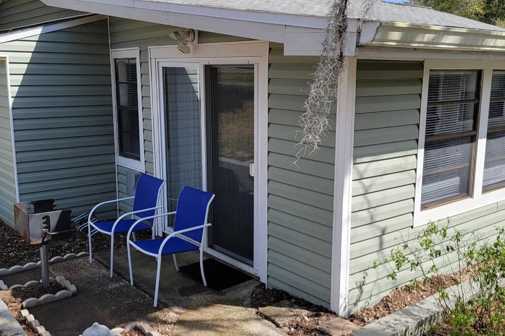 Beautiful Cottage Near Lake Louisa & Mins From Disney, Vehicle Rental Available Clermont Eksteriør bilde