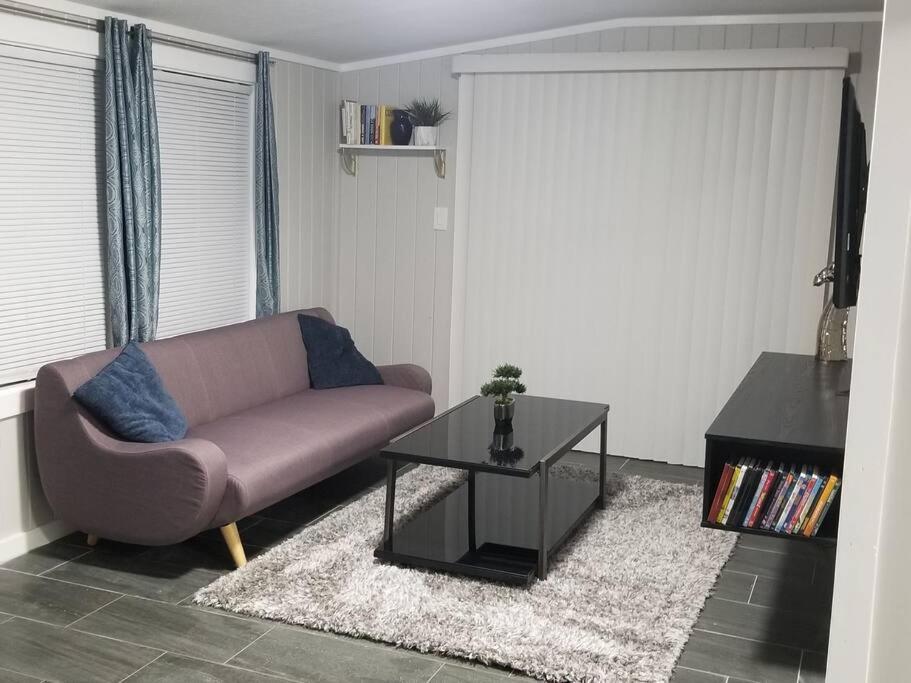Beautiful Cottage Near Lake Louisa & Mins From Disney, Vehicle Rental Available Clermont Eksteriør bilde