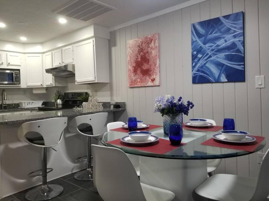 Beautiful Cottage Near Lake Louisa & Mins From Disney, Vehicle Rental Available Clermont Eksteriør bilde