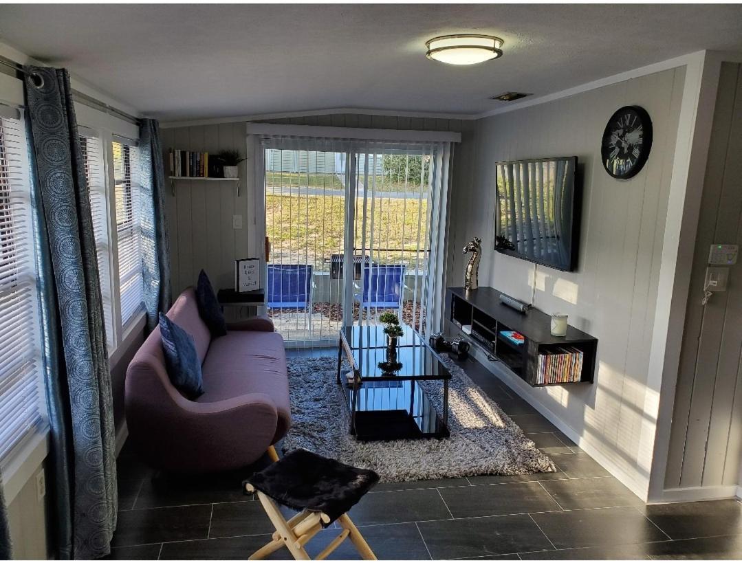 Beautiful Cottage Near Lake Louisa & Mins From Disney, Vehicle Rental Available Clermont Eksteriør bilde